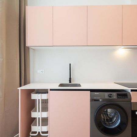 Florit Flats - The Trafalgar Apartments I บาเลนเซีย ภายนอก รูปภาพ