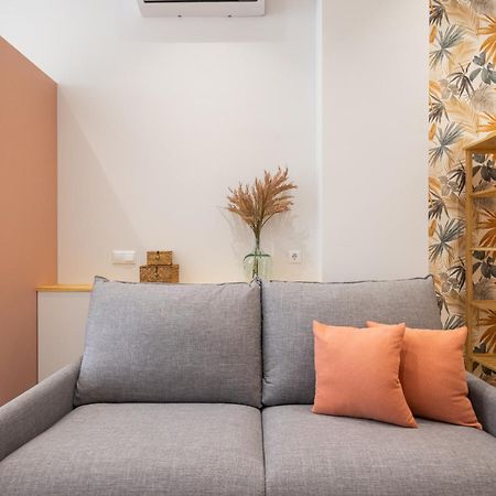 Florit Flats - The Trafalgar Apartments I บาเลนเซีย ภายนอก รูปภาพ