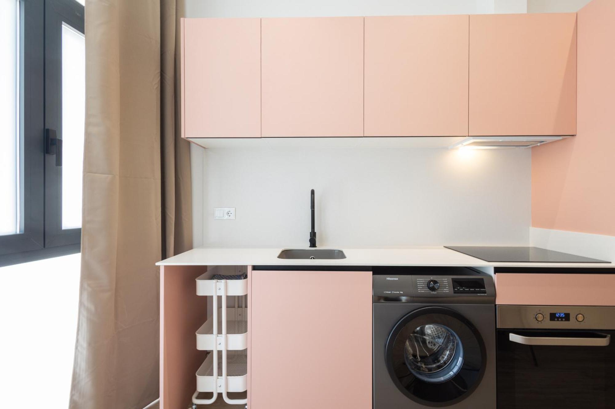 Florit Flats - The Trafalgar Apartments I บาเลนเซีย ภายนอก รูปภาพ