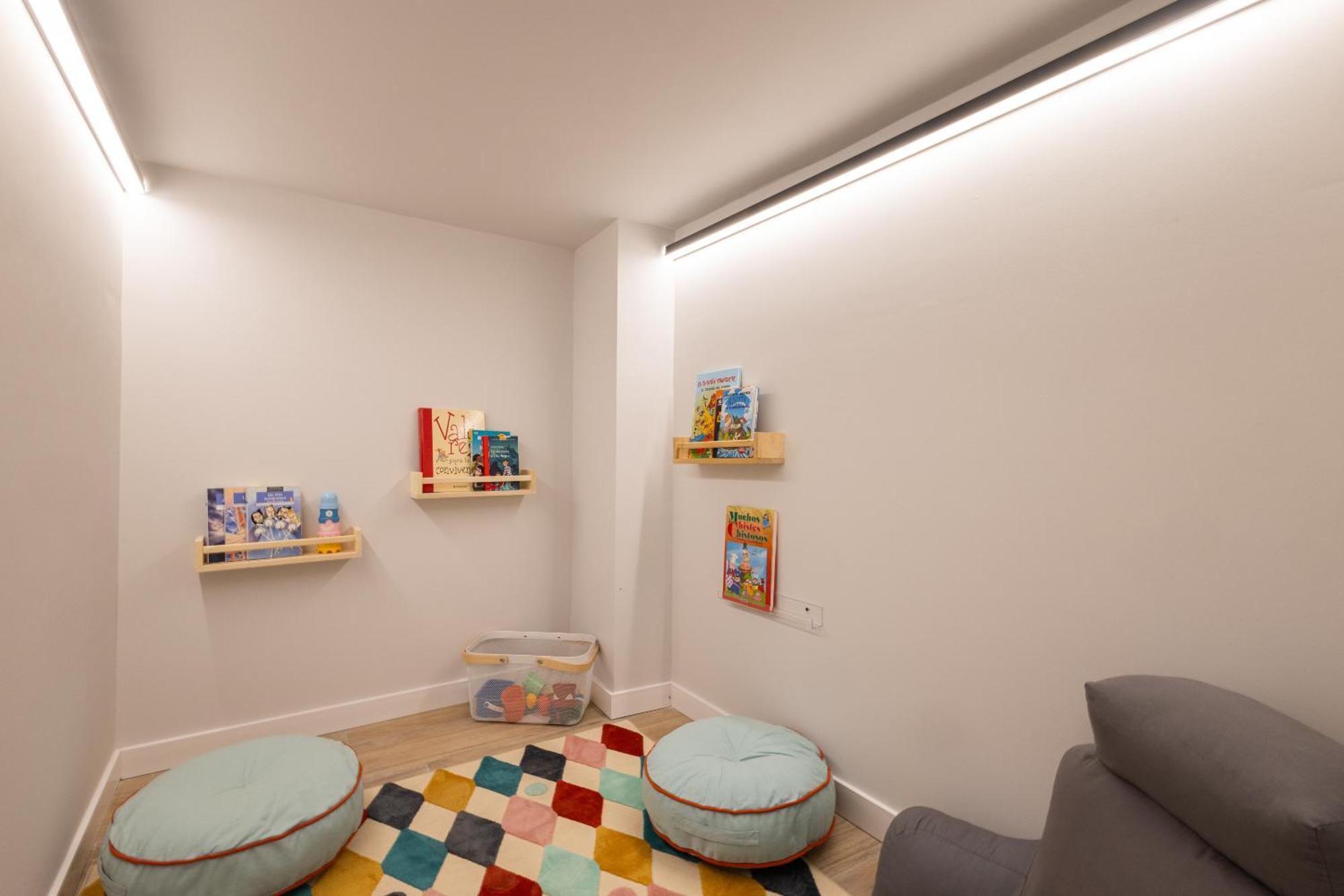 Florit Flats - The Trafalgar Apartments I บาเลนเซีย ภายนอก รูปภาพ