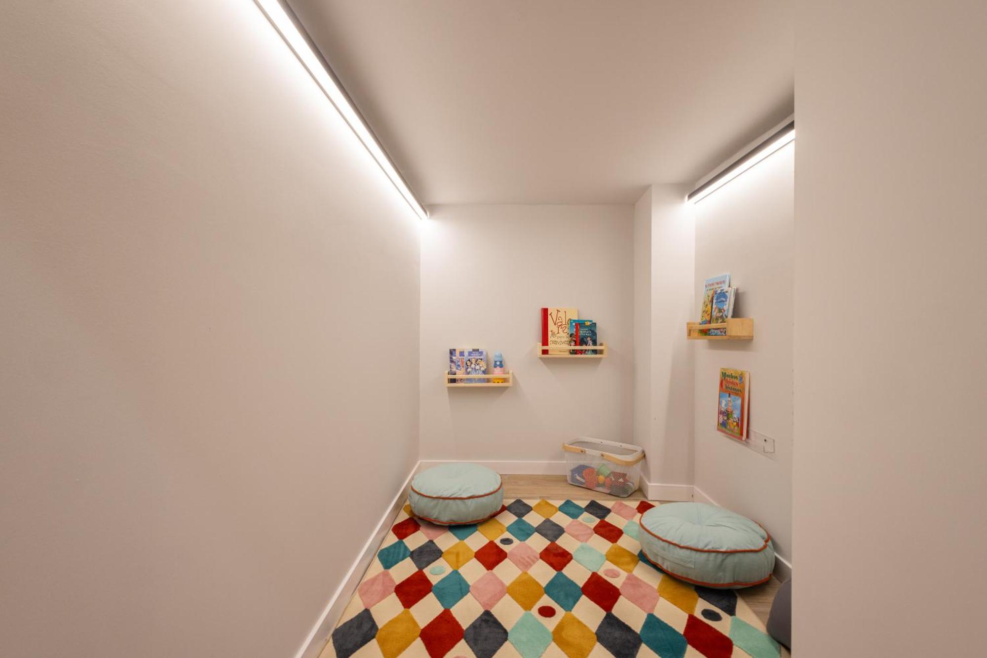 Florit Flats - The Trafalgar Apartments I บาเลนเซีย ภายนอก รูปภาพ