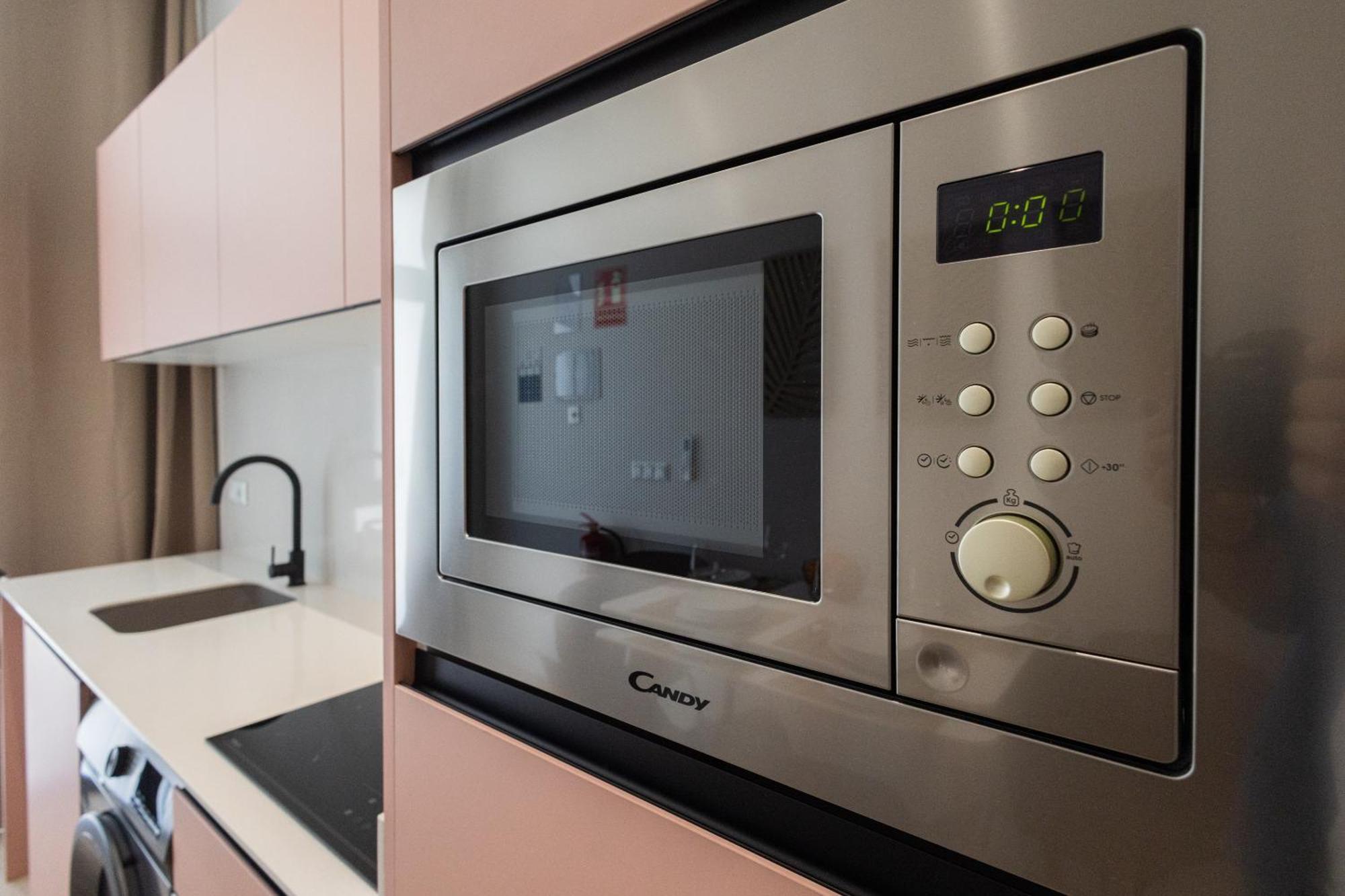 Florit Flats - The Trafalgar Apartments I บาเลนเซีย ภายนอก รูปภาพ