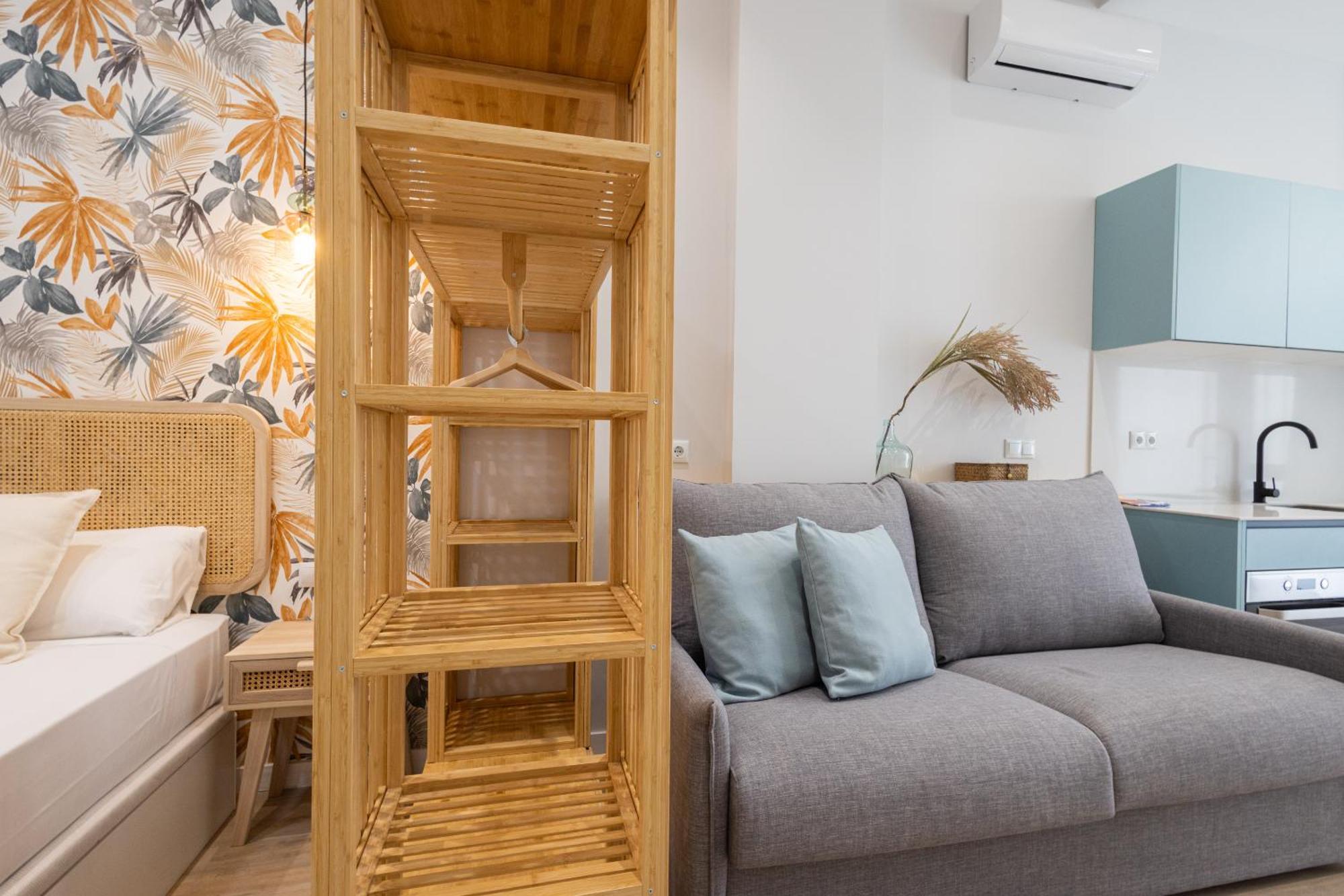 Florit Flats - The Trafalgar Apartments I บาเลนเซีย ภายนอก รูปภาพ