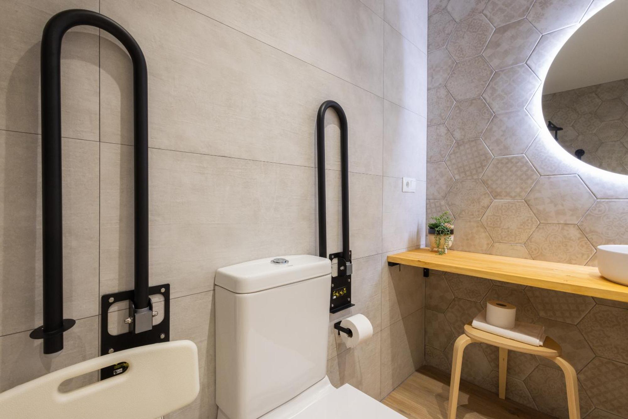 Florit Flats - The Trafalgar Apartments I บาเลนเซีย ภายนอก รูปภาพ