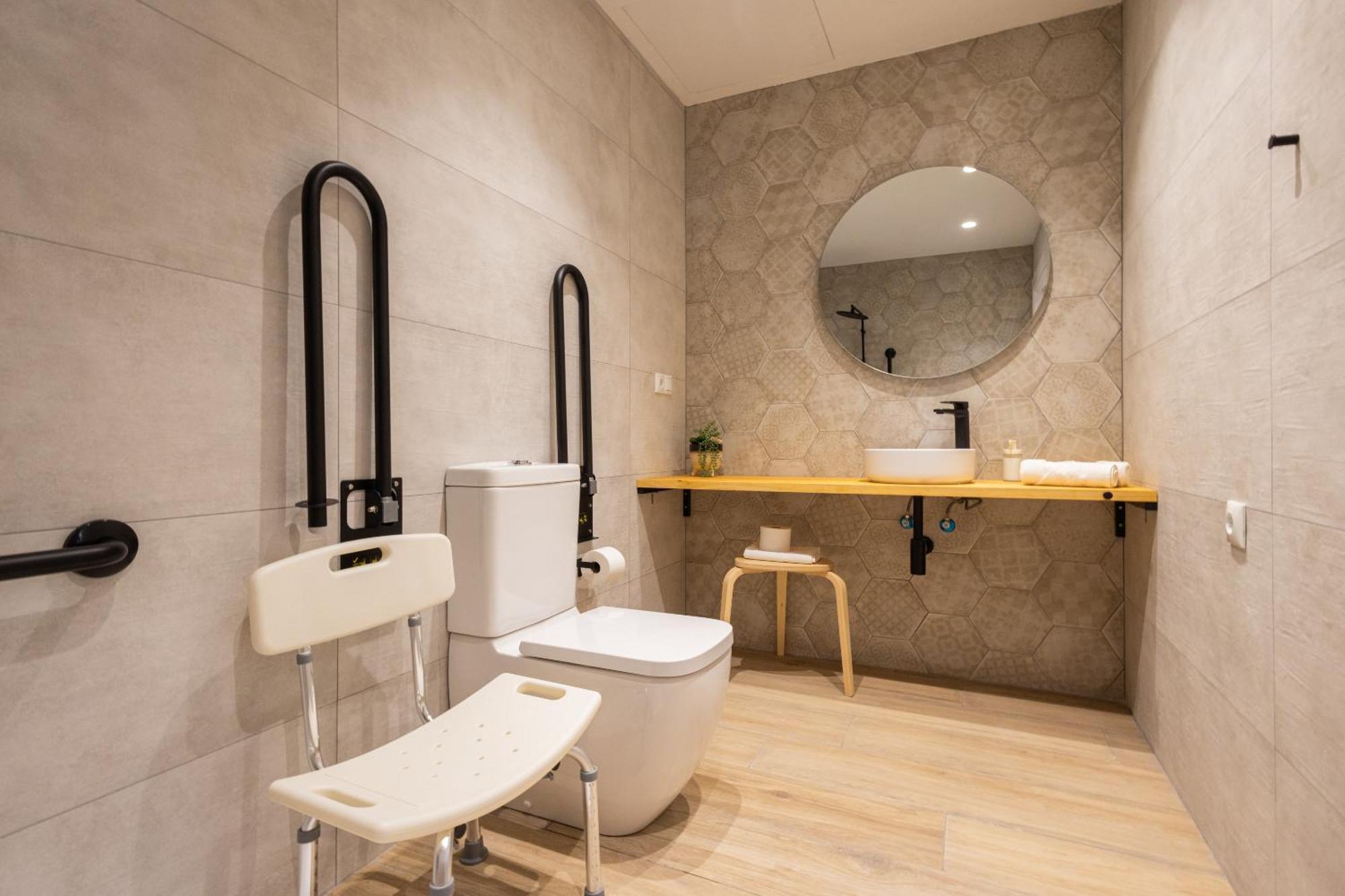Florit Flats - The Trafalgar Apartments I บาเลนเซีย ภายนอก รูปภาพ