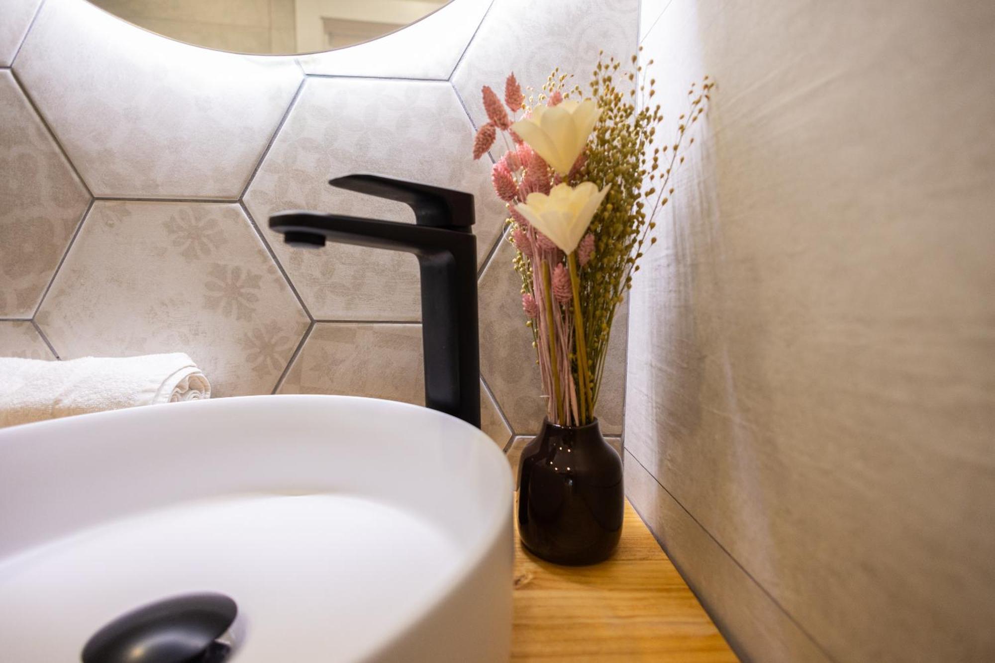 Florit Flats - The Trafalgar Apartments I บาเลนเซีย ภายนอก รูปภาพ