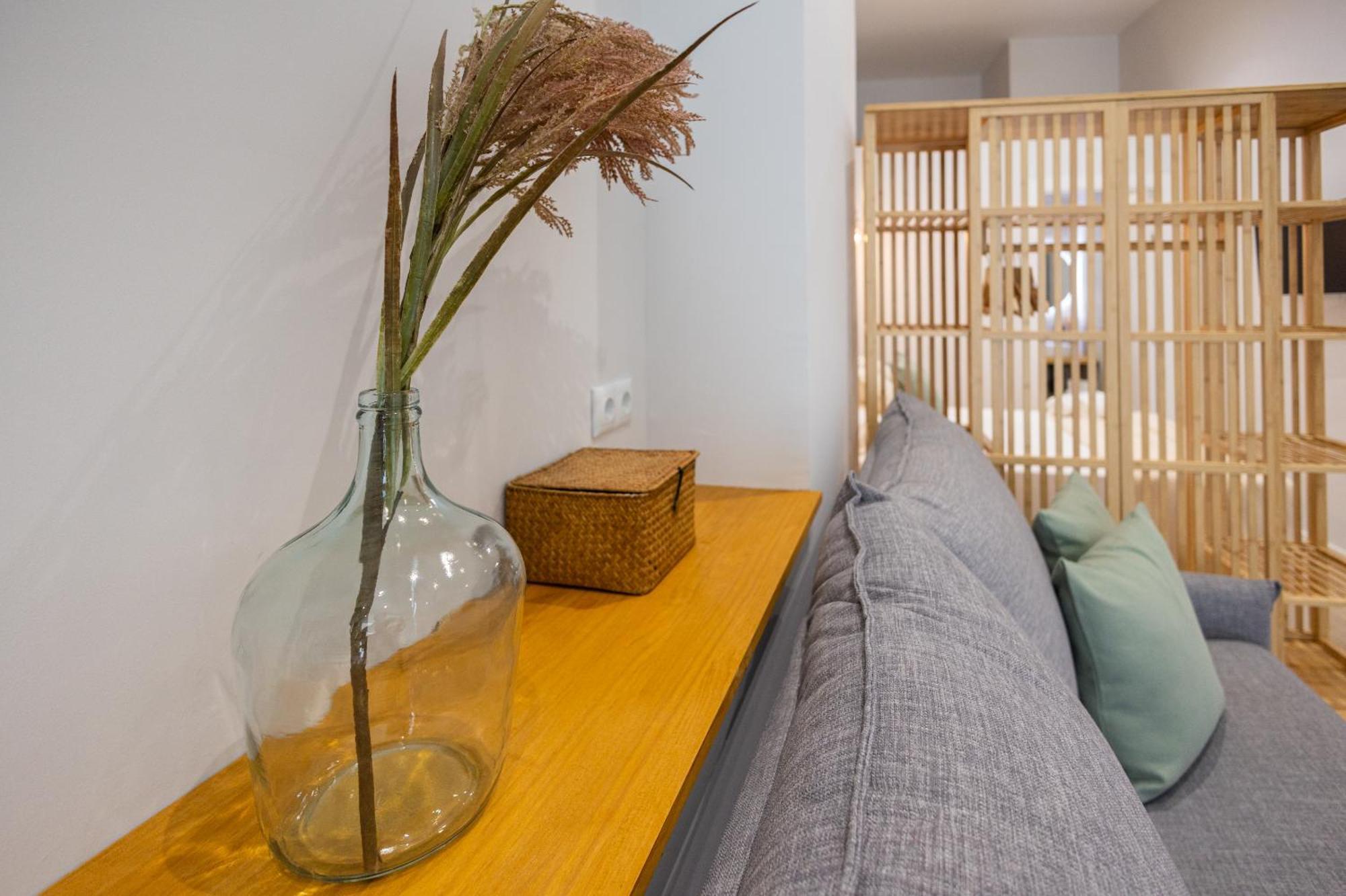 Florit Flats - The Trafalgar Apartments I บาเลนเซีย ภายนอก รูปภาพ